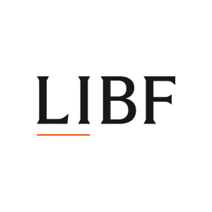 Logo of LIBF